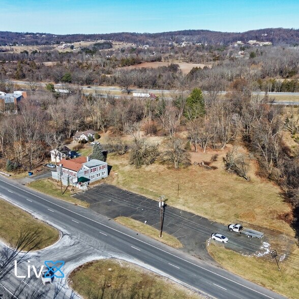 More Photos Of 1090 Route 22, Lebanon Restaurant For Sale