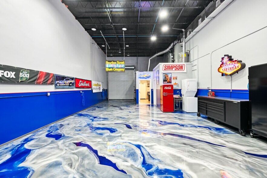 More Photos Of 2175 N Andrews Ave, Pompano Beach Industrial For Sale