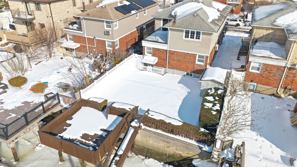 More Photos Of 158-10 95th St, Howard Beach Multifamily For Sale