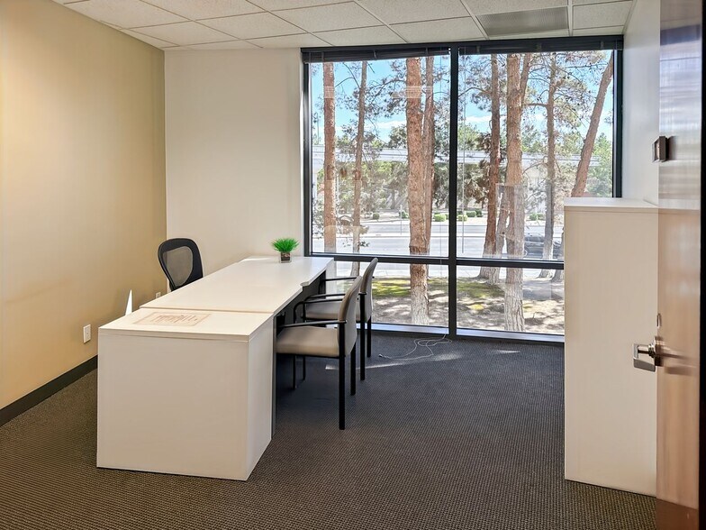 More Photos Of 3753 Howard Hughes Pky, Las Vegas Coworking Space