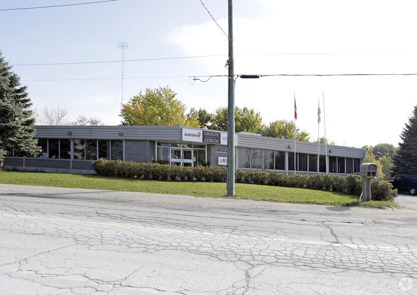Primary Photo Of 175 Rue Louis-Hébert, Mascouche Office For Lease
