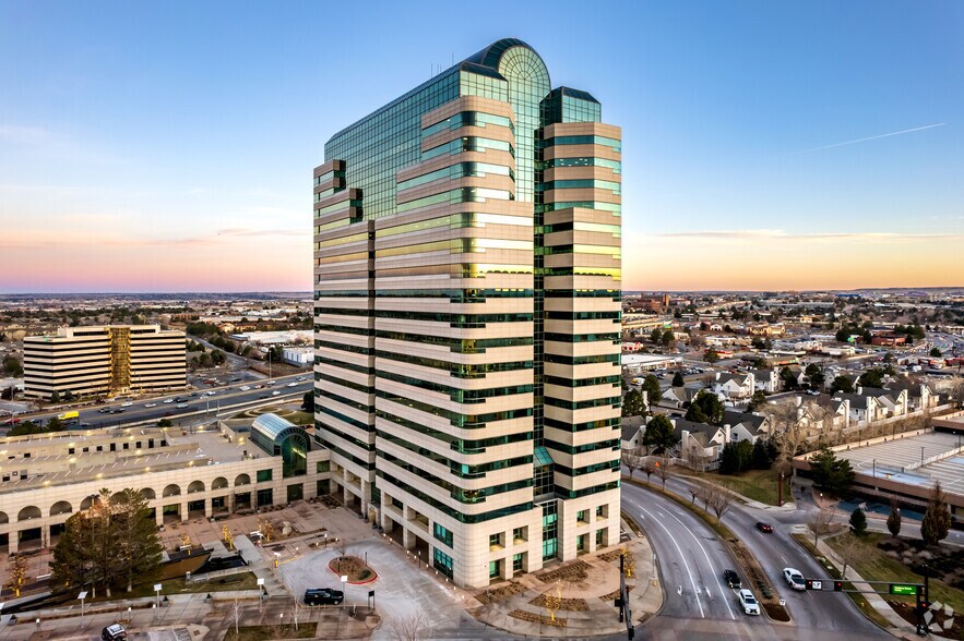 More Photos Of 6400 S Fiddlers Green Cir, Greenwood Village Coworking Space