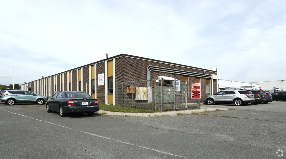 More Photos Of 400 Middlesex Ave, Carteret Manufacturing For Sale