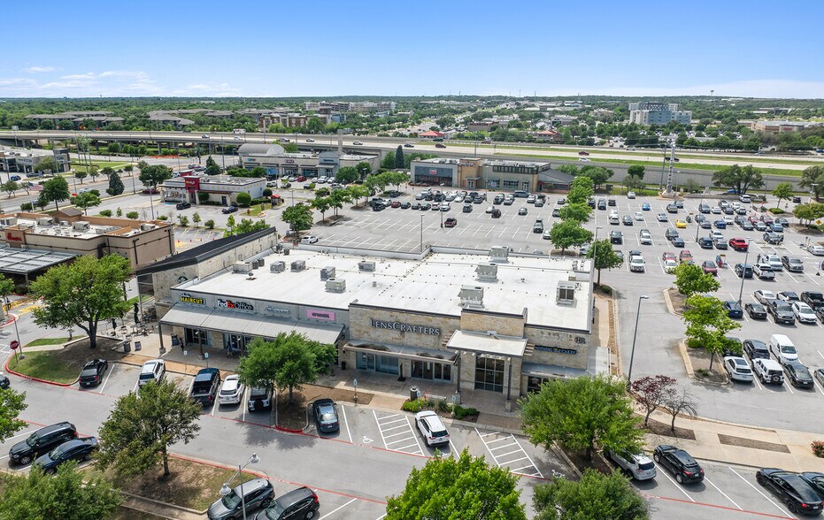 More Photos Of 1890 Ranch - 1335 E Whitestone Blvd, Cedar Park, Cedar Park General Retail For Lease