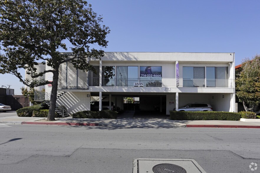 More Photos Of 3535 Farquhar Ave, Los Alamitos Office Residential For Lease