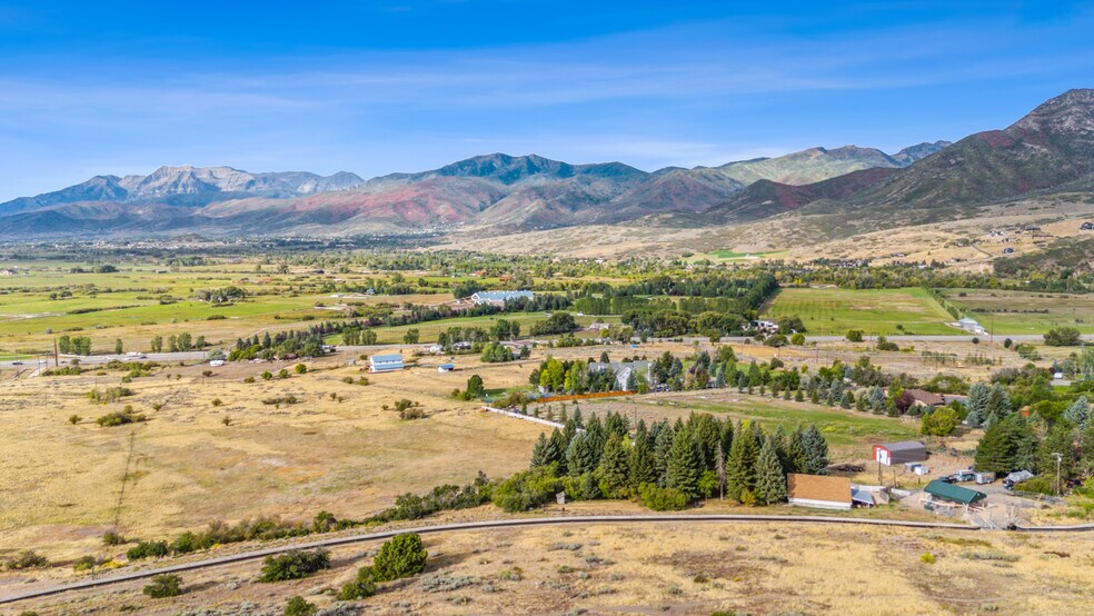 More Photos Of 110 W Moulton Ln, Heber City Land For Sale