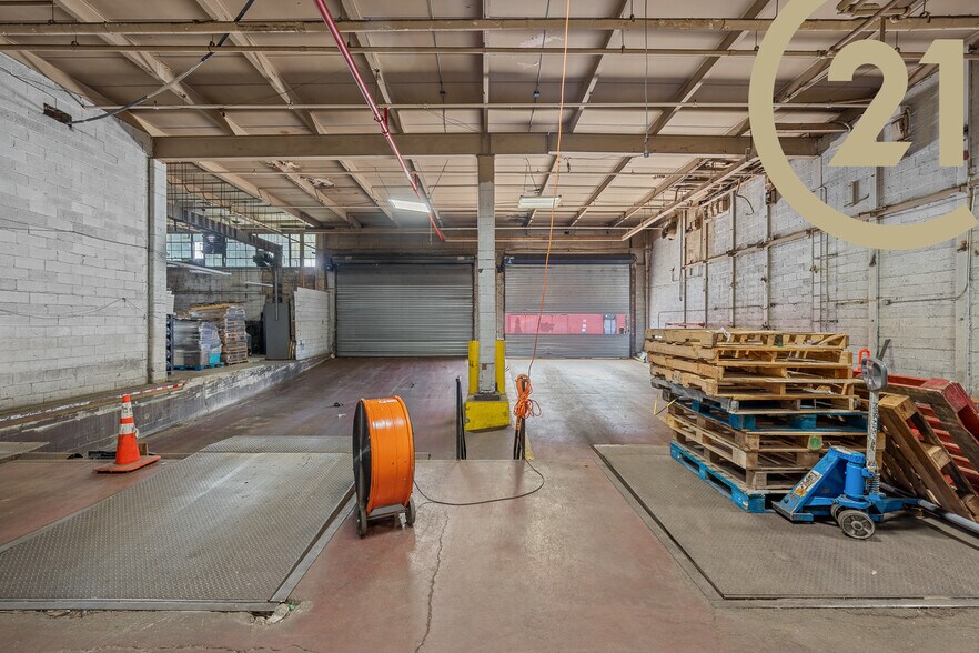 More Photos Of 802-848 Georgia Ave, Brooklyn Manufacturing For Lease