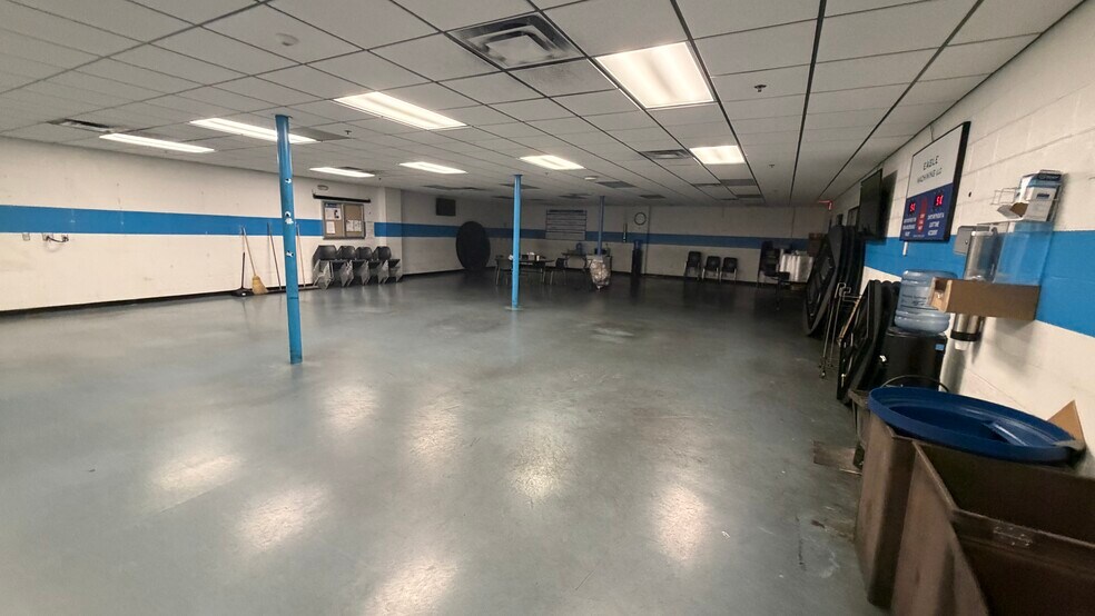 More Photos Of 705 N Fayette St, Fayette Industrial For Sale