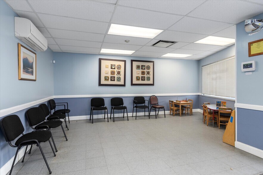 More Photos Of 111 Lexington Ave, Passaic Medical For Sale