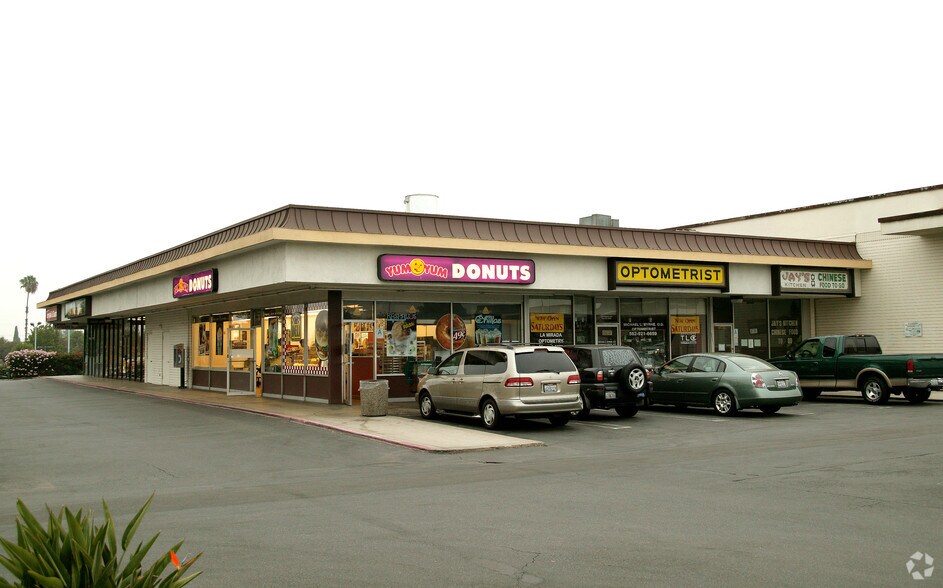 More Photos Of 12721-12807 Valley View Ave, La Mirada Unknown For Lease