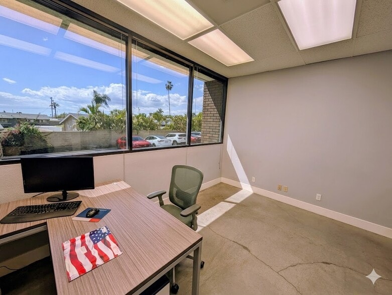 More Photos Of 1122 E Lincoln Ave, Orange Office Residential For Sale