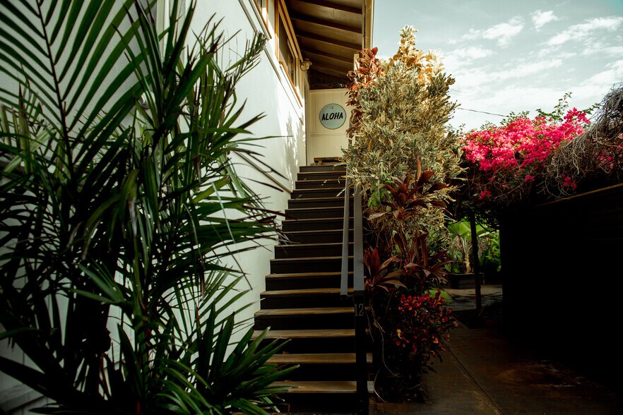 More Photos Of 95 B Hana Hwy, Paia Apartments For Sale