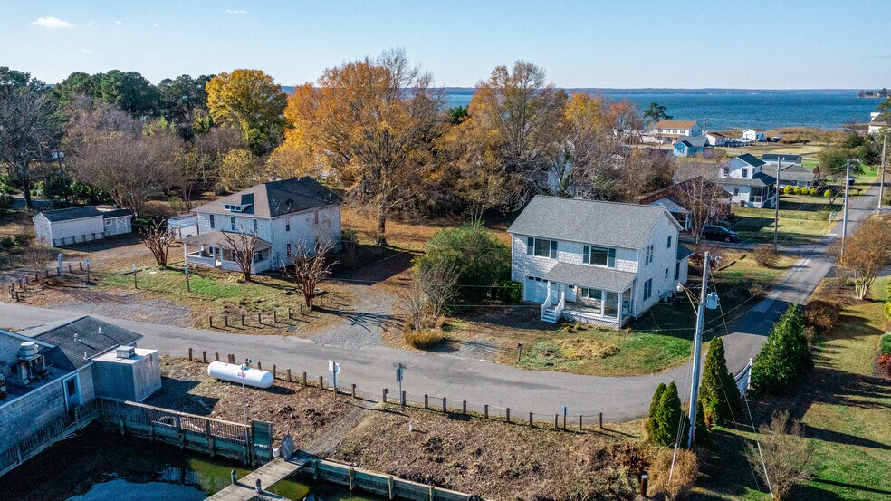 More Photos Of 3944 Oyster House Rd, Broomes Island General Retail For Sale