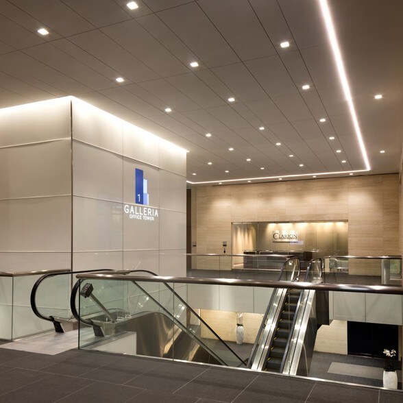 More Photos Of 2700 Post Oak Blvd, Houston Office For Lease