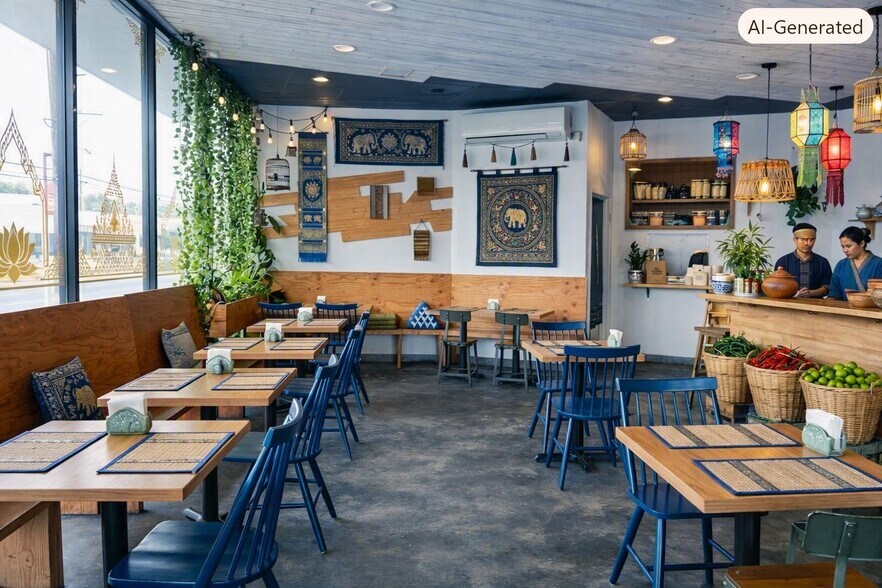 More Photos Of 701-715 Lincoln Blvd, Venice Unknown For Lease