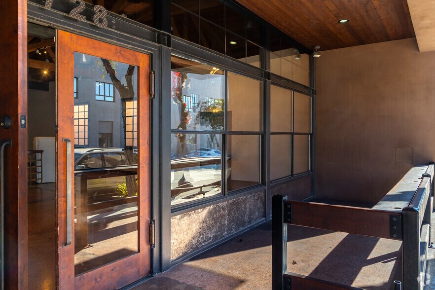 More Photos Of 6728 Bright Ave, Whittier Storefront For Sale