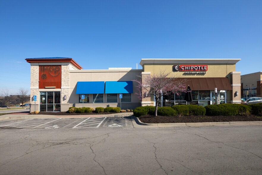 More Photos Of 11601 E 40 Hwy, Kansas City Unknown For Lease