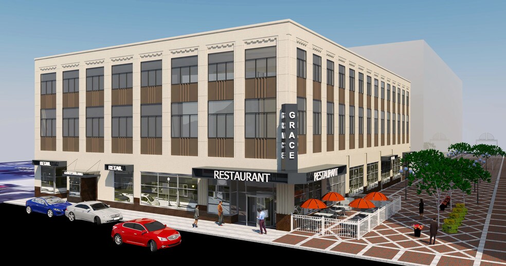 More Photos Of 419-425 Wabasha St N, Saint Paul Loft Creative Space For Sale