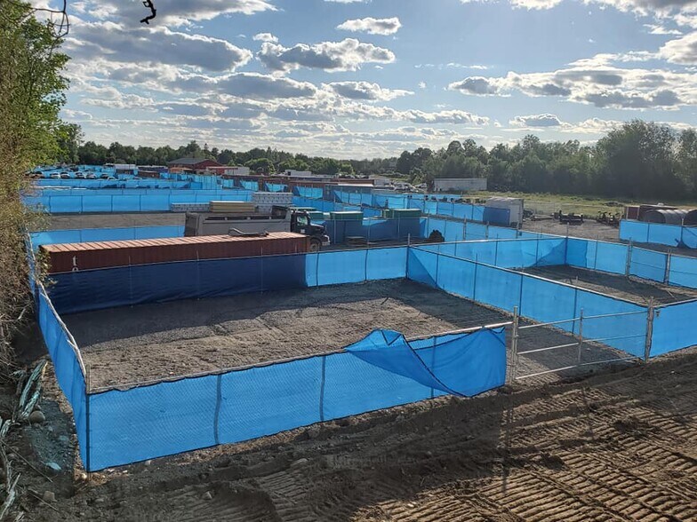 More Photos Of 850 2nd St, Winter Haven Warehouse For Lease