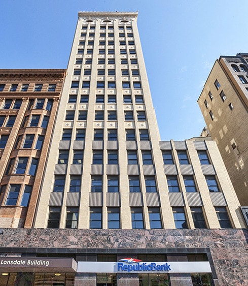 More Photos Of 306 W Superior St, Duluth Office For Lease