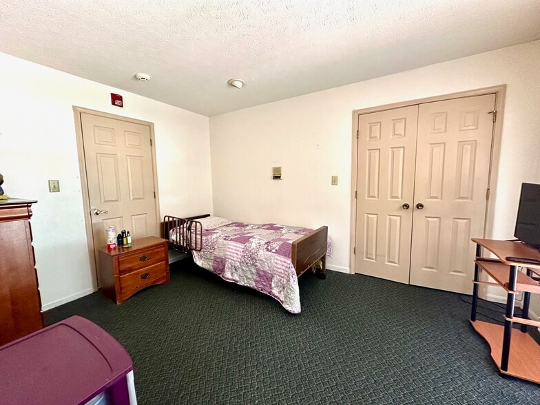 More Photos Of 175 Crowell Rd N, Covington Assisted Living For Sale