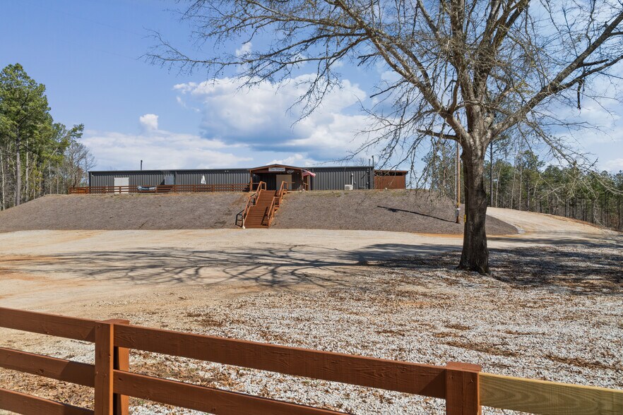 More Photos Of 1310 County Road 269, Wedowee Golf Course Driving Range For Sale