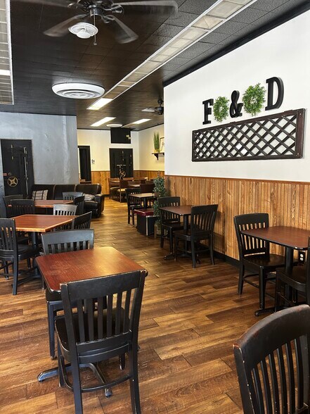 More Photos Of 600 Broadway St, Lincoln General Retail For Sale