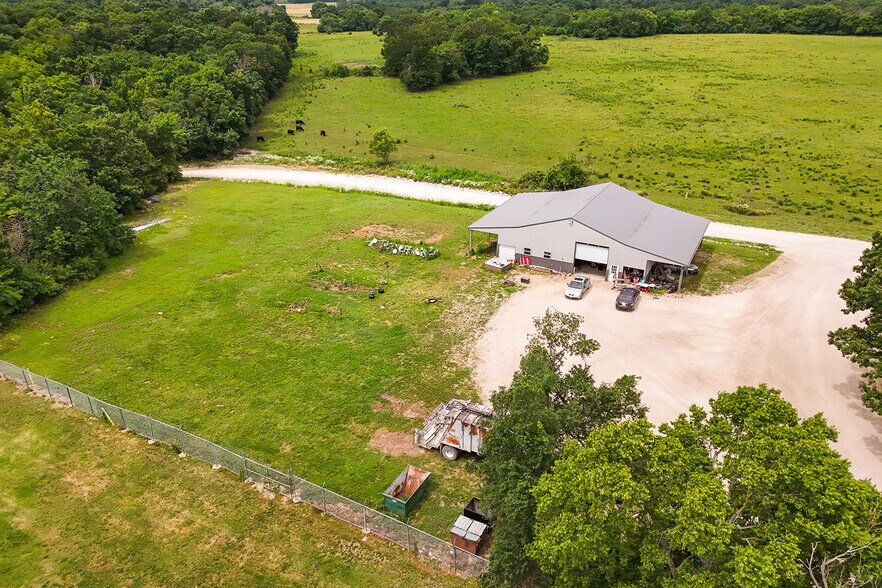 More Photos Of 1663 Georgia Rd, Humboldt Specialty For Sale
