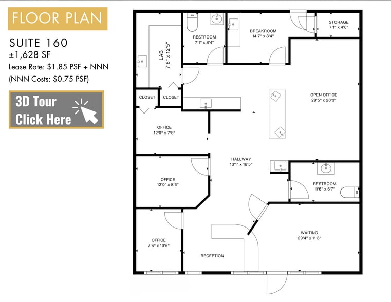 More Photos Of 9024-9028 Franklin Blvd, Elk Grove Unknown For Lease