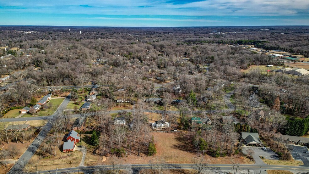 More Photos Of 0 Front St, Reidsville Land For Sale