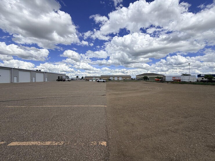 More Photos Of 4314 Centurion Dr, Bismarck Warehouse For Sale