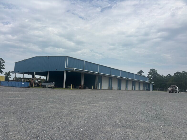 More Photos Of 6040 Highway 175, Frierson Warehouse For Lease