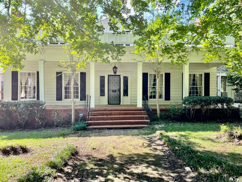 Primary Photo Of 3525 GA Highway 129, Jeffersonville Land For Sale