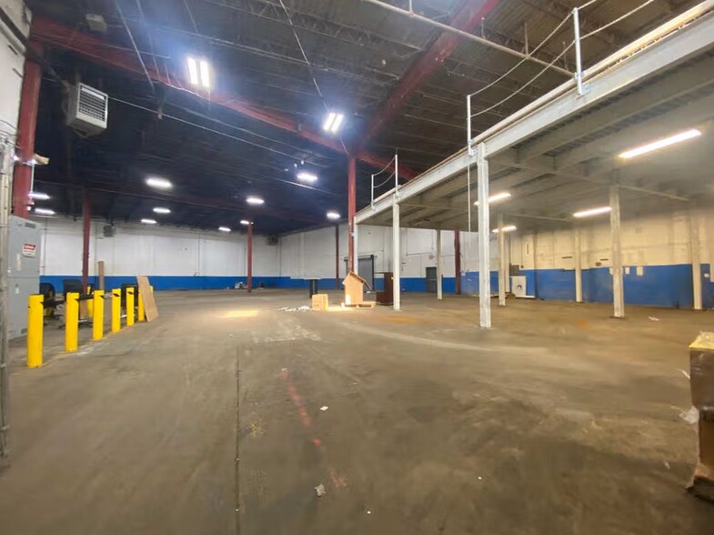 More Photos Of 473 Rt 46 W, Clifton Warehouse For Sale