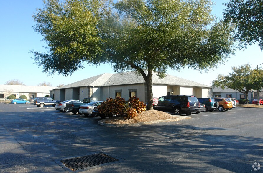 More Photos Of 13555 Automobile Blvd, Clearwater Office For Lease