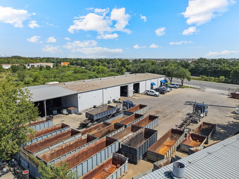More Photos Of 12112 Almeda Rd, Houston Warehouse For Sale