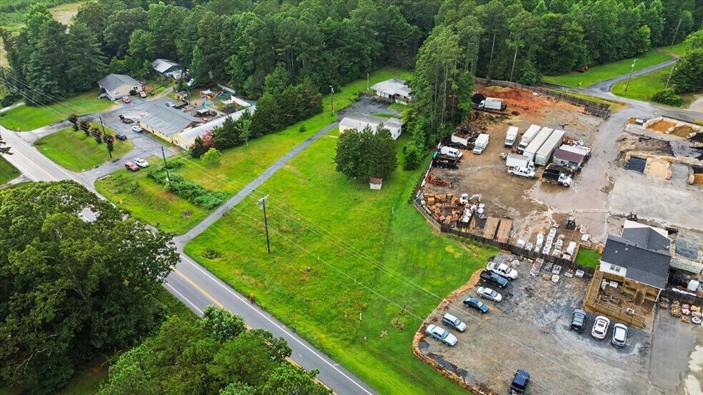 More Photos Of 8515 Dallas Acworth Hwy, Dallas Land For Sale