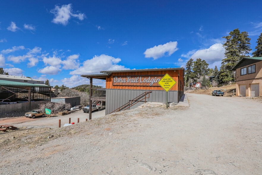 More Photos Of 102 Mexican ave, Cloudcroft Apartments For Sale