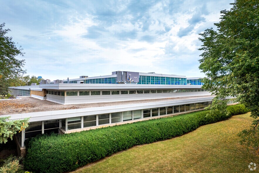 Primary Photo Of 32 Cranfield Rd, Toronto Industrial For Sale