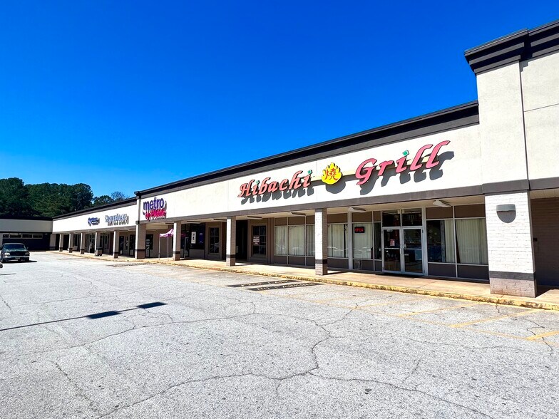 More Photos Of 1012-1080 Big A Rd S, Toccoa Unknown For Lease