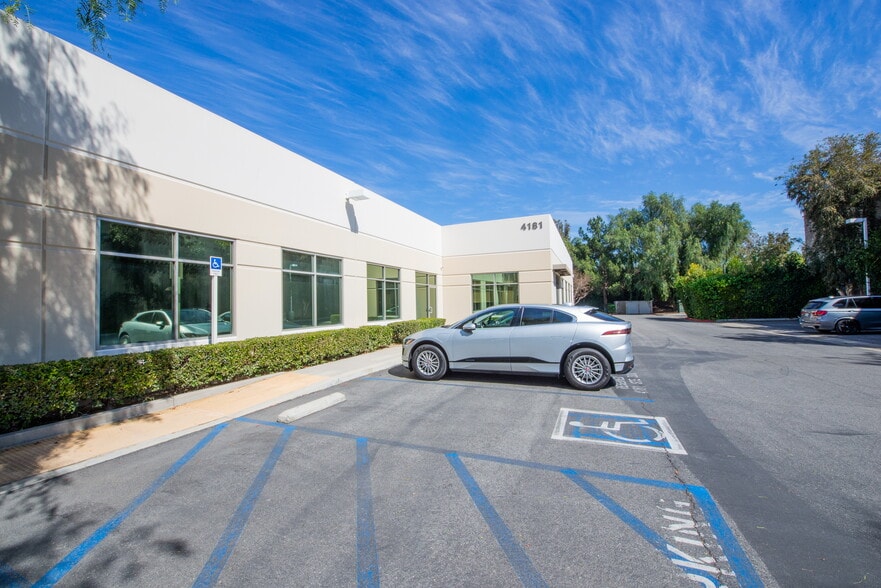 More Photos Of 4181 Flat Rock Dr, Riverside Office For Lease