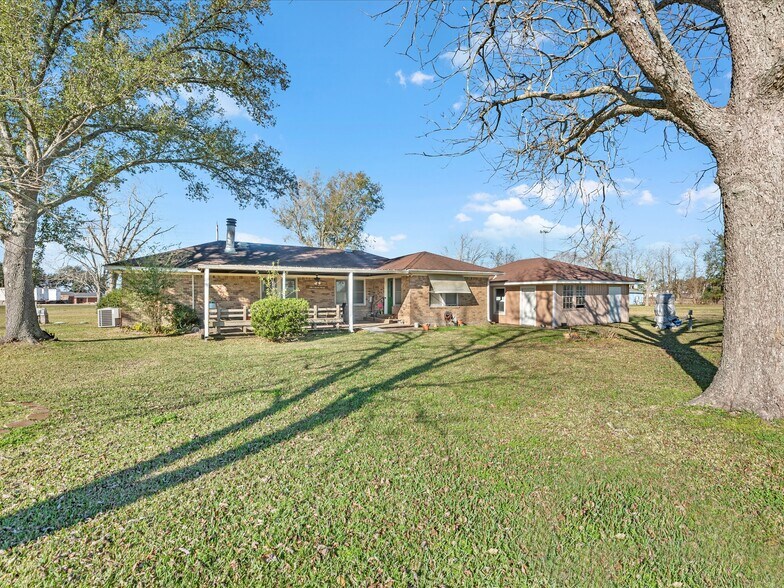 More Photos Of 16910 Bohemian Hall Rd, Crosby Land For Sale