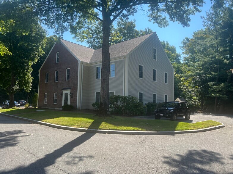 4549 Junction Sq, Concord, MA 01742 Office For Lease