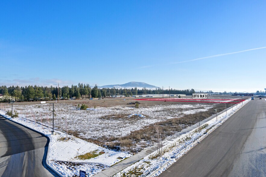 More Photos Of Rock Hayden Square, Hayden Land For Sale