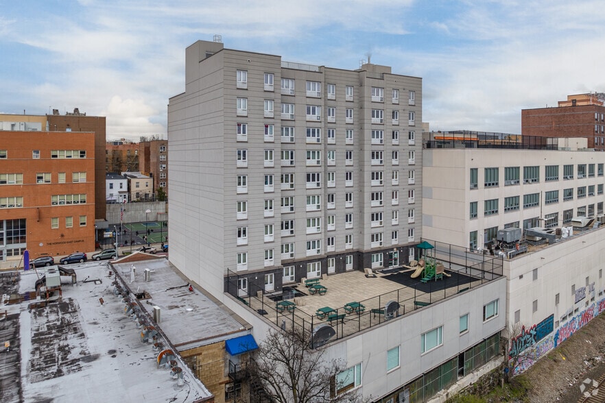 More Photos Of 3160 Webster Ave, Bronx Apartments For Sale