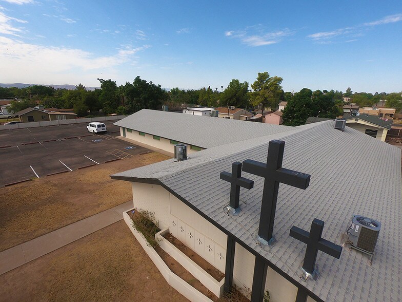 More Photos Of 2802 N 29th St, Phoenix Religious Facility For Sale