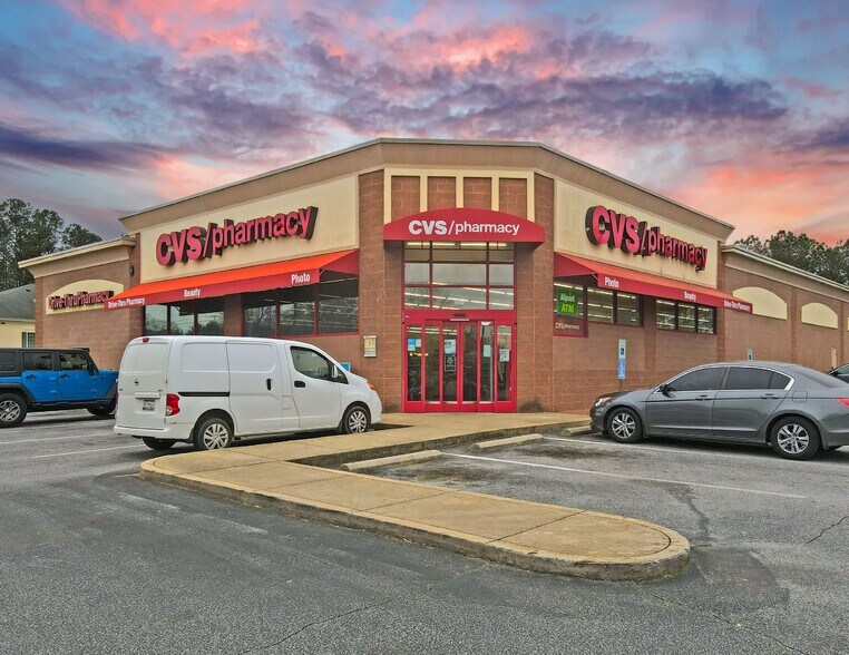 More Photos Of 902 W Greenwood St, Abbeville Drugstore For Sale