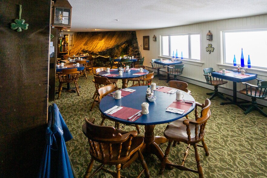 More Photos Of 709 Route 4, Killington Hotel For Sale
