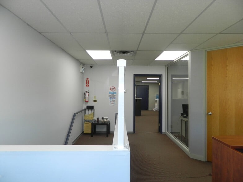 More Photos Of 12414 82nd Ave, Surrey Light Manufacturing For Sale