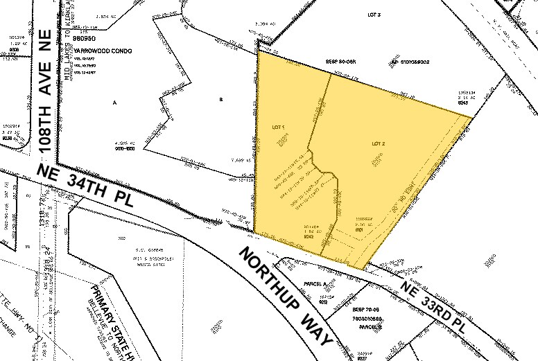 More Photos Of 10940 NE 33rd Pl, Bellevue Office For Lease